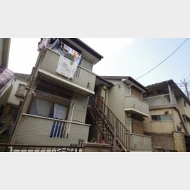 グレース和光 2階 築31年4ヶ月の賃貸物件