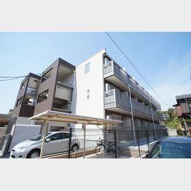 アスティオの賃貸物件