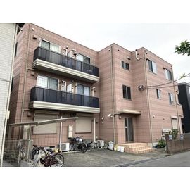 スズラン・ガーデンの賃貸物件