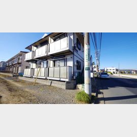 朝霞駅より徒歩8分 1階 築25年6ヶ月の賃貸物件