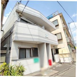 赤羽駅より徒歩9分 1階 築24年10ヶ月の賃貸物件