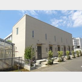 ルカ松原の賃貸物件