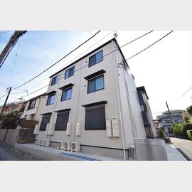 与野駅より徒歩10分 2階 築7年4ヶ月の賃貸物件