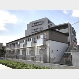 ステラ南鳩ヶ谷の賃貸物件