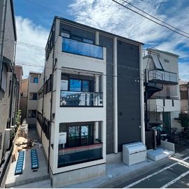 MELDIA蕨IIIの賃貸物件