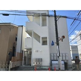 MQuarto志木 1階 築1年3ヶ月の賃貸物件