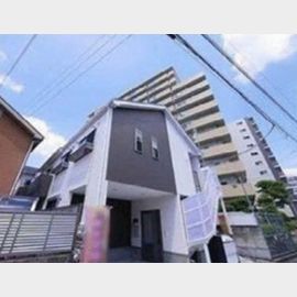 ウエストハイム草加高砂 2階 築12年3ヶ月の賃貸物件