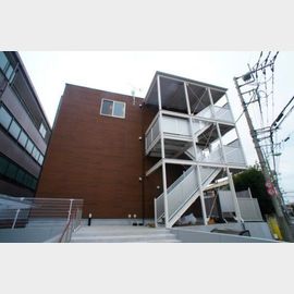 リブリ・シャン.ハイツ与野本町の賃貸物件