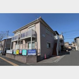 ナッツベリーハイツの賃貸物件