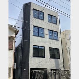 赤羽駅より徒歩7分 3階 築4年3ヶ月の賃貸物件
