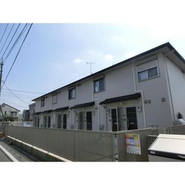 北本駅より徒歩15分 築12年5ヶ月 2階建の賃貸物件