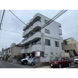第3関根ビル 3階 築34年7ヶ月の賃貸物件