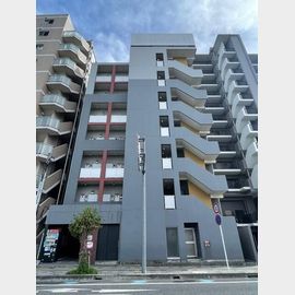 浦和駅より徒歩14分 築22年4ヶ月 7階建の賃貸物件
