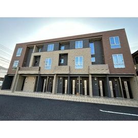東大宮駅より徒歩16分 1階 築14年10ヶ月の賃貸物件