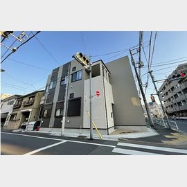 magnoliaの賃貸物件