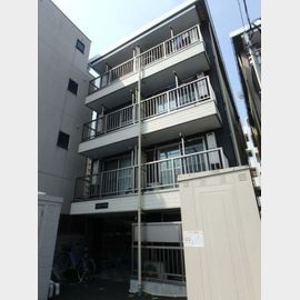 川口プラザE 2階 築12年5ヶ月の賃貸物件
