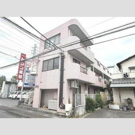 ビューハイツ宮原の賃貸物件