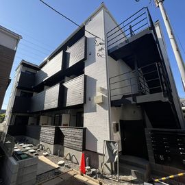 MELLAS日進の賃貸物件