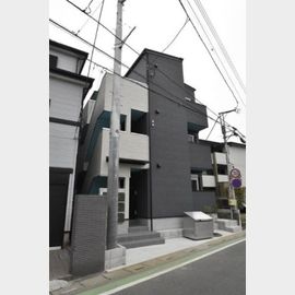 CRASTINE土呂の賃貸物件