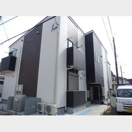 アークシティ月吉町 2階 築7年8ヶ月の賃貸物件
