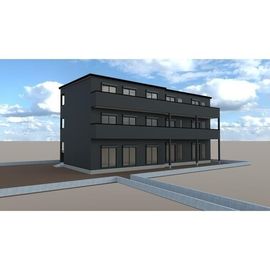 DELIGHTTOWN北本の賃貸物件