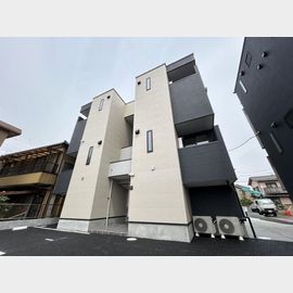 CB原市セレーナの賃貸物件