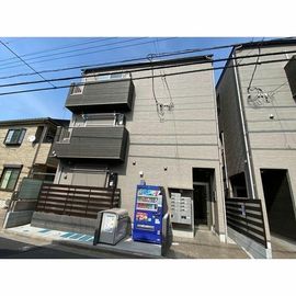 プランドール北大宮の賃貸物件