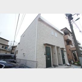 コージーコートの賃貸物件