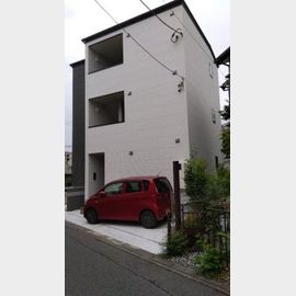 グラン大袋の賃貸物件