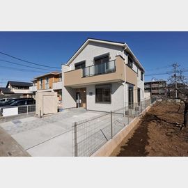 上尾駅より徒歩21分 築11年7ヶ月 2階建の賃貸物件