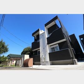 グランティック大宮ノースの賃貸物件