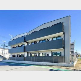 アンソレイエ鴻巣の賃貸物件