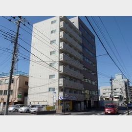 アイビーコート 8階 築22年7ヶ月の賃貸物件