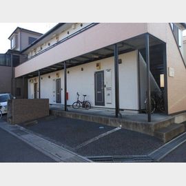 エステート北原の賃貸物件