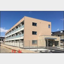ヴェールフェリーチェ 2階 築9年4ヶ月の賃貸物件