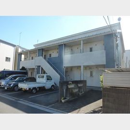 フラワーハイツの賃貸物件