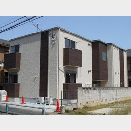 コンフォール一ノ割の賃貸物件