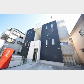 CB鳩ヶ谷ヴィスコの賃貸物件