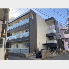 モンターニュの賃貸物件