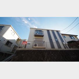 志木駅より徒歩14分 築13年10ヶ月 2階建の賃貸物件
