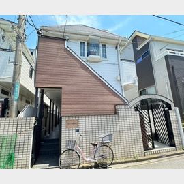 パレス与野本町の賃貸物件