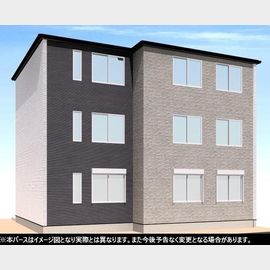 KEIAIRESIDENCE大和田IIIの賃貸物件
