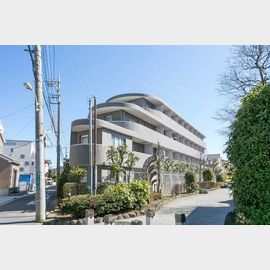 持田レジデンスの賃貸物件