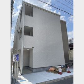 サンフレッシュ吉川の賃貸物件