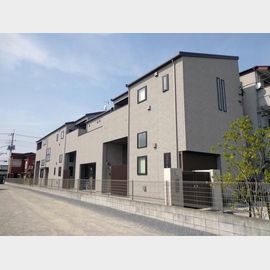 Casa市宿通りの賃貸物件
