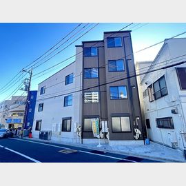 TheGarlandsの賃貸物件