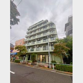 シティ東十条の賃貸物件