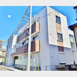 NSGATE草加cityの賃貸物件
