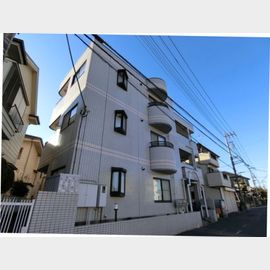草加駅より徒歩14分 築36年6ヶ月 3階建の賃貸物件