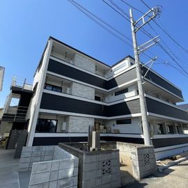 MELDIA大和田IVの賃貸物件